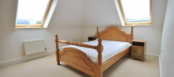 2 bedrooms Apartment in Egham, United Kingdom No. 8649 4