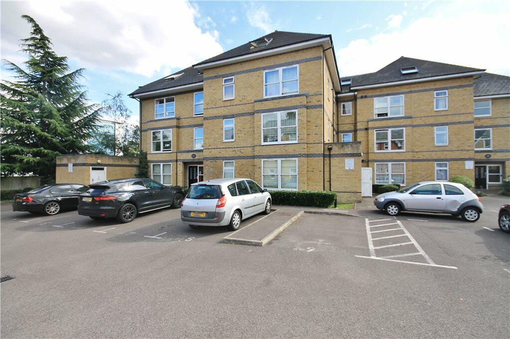 2 bedrooms Apartment in Egham, United Kingdom No. 8649