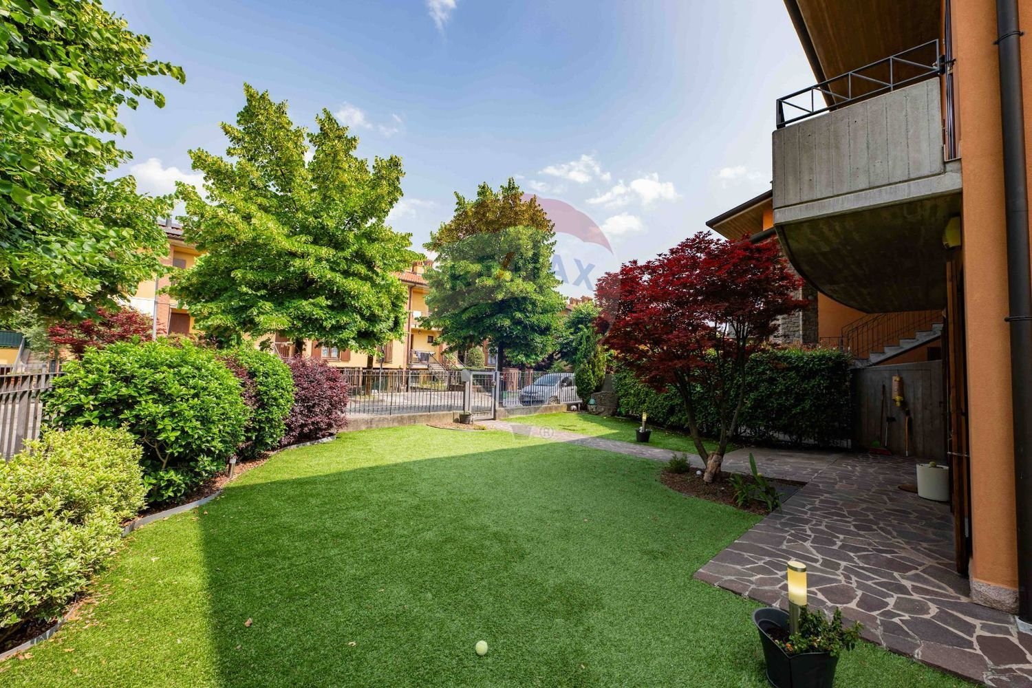 3 rooms Apartment in Seriate, Italy No. 303802