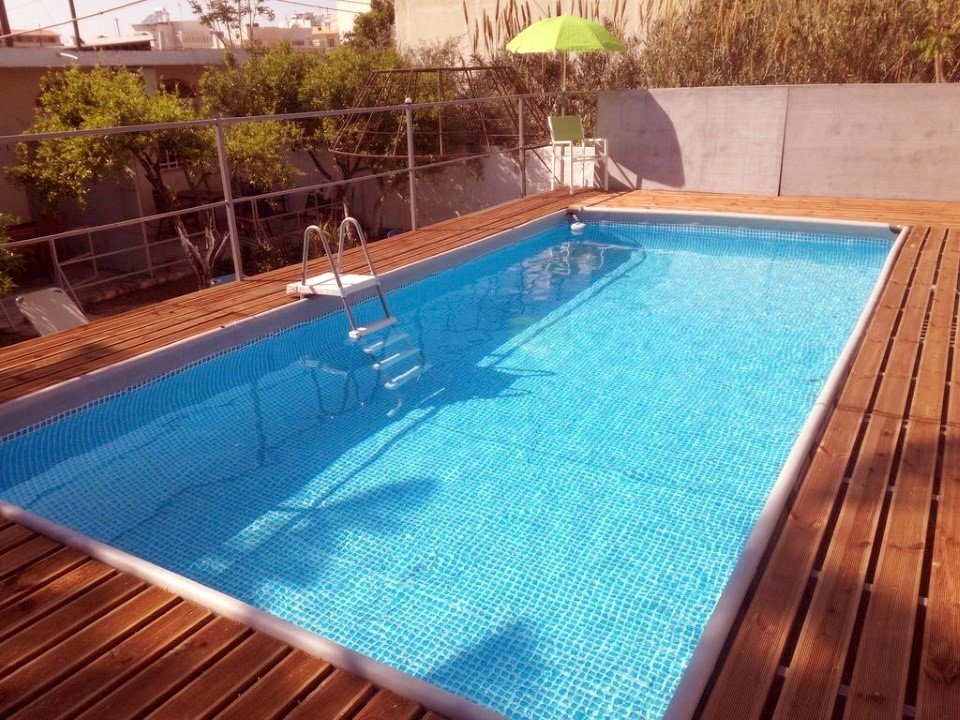 13 rooms Property for sale in Heraklion, Crete, Greece № 4384