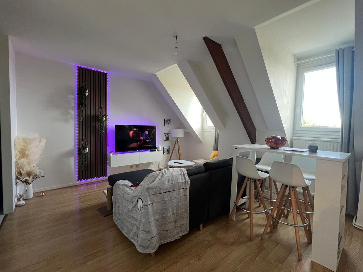 1 bedroom Apartment in Senlis, France No. 38448