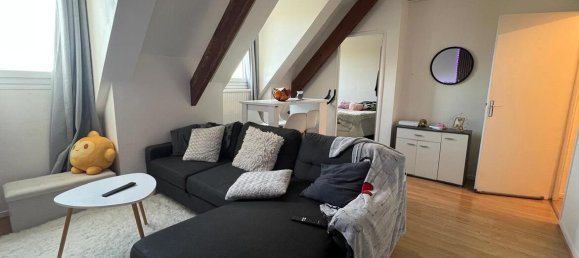1 bedroom Apartment in Senlis, France No. 38448 2