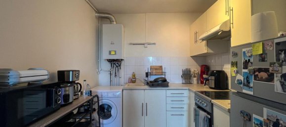 1 bedroom Apartment in Senlis, France No. 38448 6