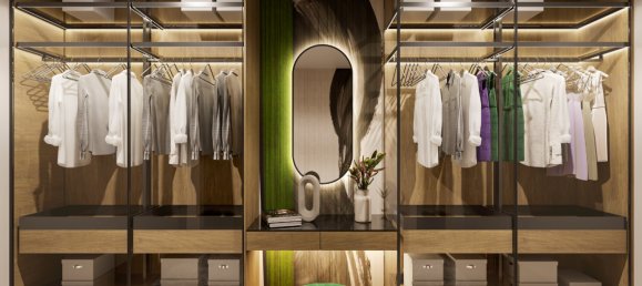 Apartamento de 1+1 en Mersin, Turkey No. 30788 9