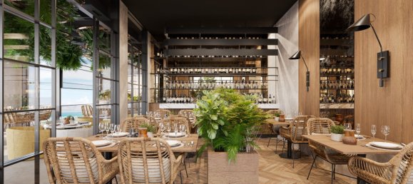 Apartamento de 1+1 en Mersin, Turkey No. 30788 5