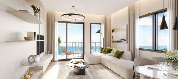 Apartamento de 1+1 en Mersin, Turkey No. 30788 7