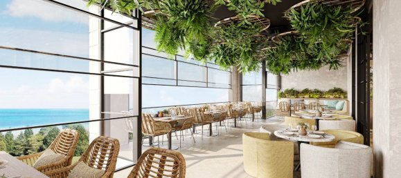 Apartamento de 1+1 en Mersin, Turkey No. 30788 3