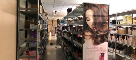 3-Zimmer Lagerhaus in Verona, Italy, Nr. 67364 9