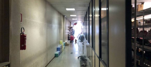 3-Zimmer Lagerhaus in Verona, Italy, Nr. 67364 7