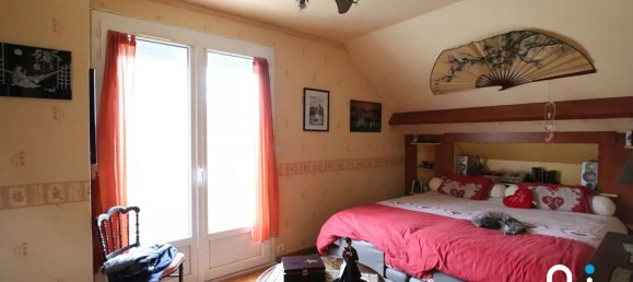 5 Schlafzimmer Haus in La Chapelle-Saint-Mesmin, France, Nr. 91813 8