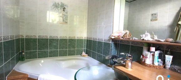 5 Schlafzimmer Haus in La Chapelle-Saint-Mesmin, France, Nr. 91813 3