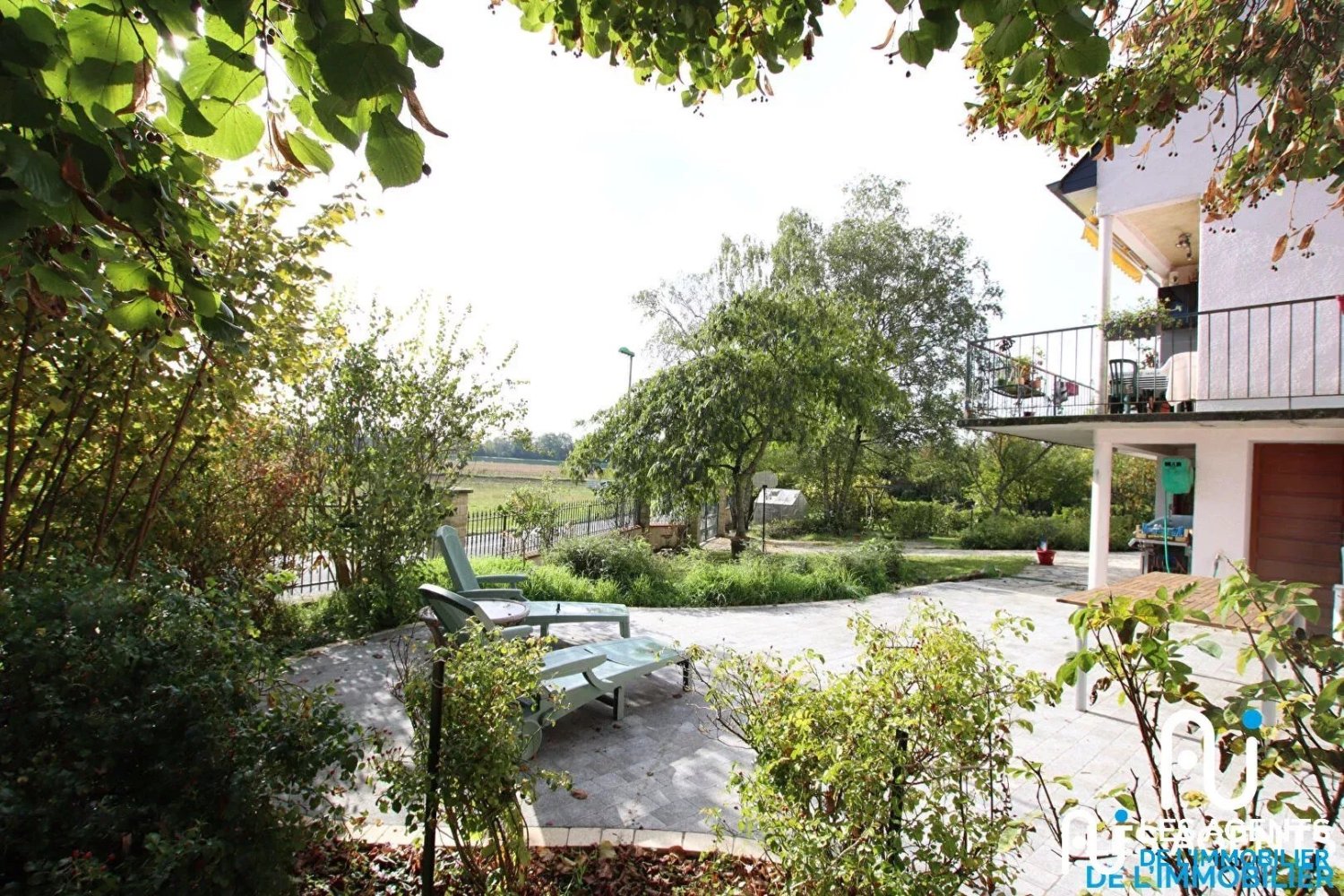 5 Schlafzimmer Haus in La Chapelle-Saint-Mesmin, France, Nr. 91813