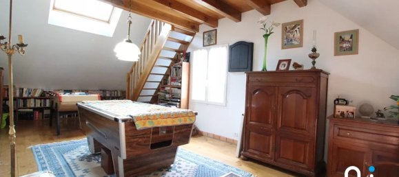 5 Schlafzimmer Haus in La Chapelle-Saint-Mesmin, France, Nr. 91813 10