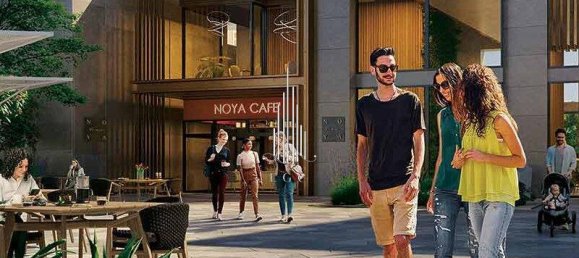 3 bedrooms Townhouse in Yas Island, UAE No. 43344 10