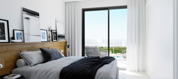 2 bedrooms Bungalow in Torrevieja, Spain No. 6116 5