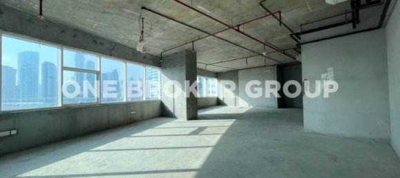 Bureau à Jumeirah Lake Towers, UAE 140m² No. 1874 5