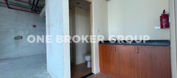 Bureau à Jumeirah Lake Towers, UAE 140m² No. 1874 8