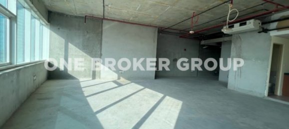 Bureau à Jumeirah Lake Towers, UAE 140m² No. 1874 6