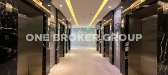 Bureau à Jumeirah Lake Towers, UAE 140m² No. 1874 10