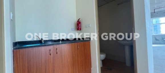 Bureau à Jumeirah Lake Towers, UAE 140m² No. 1874 7