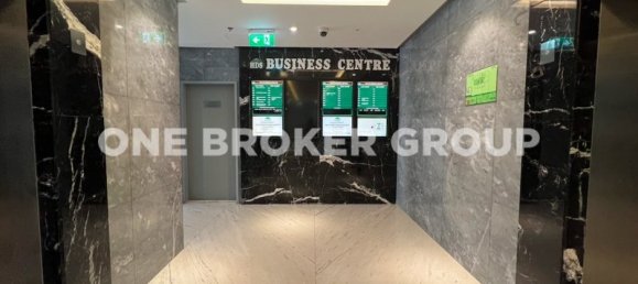 Bureau à Jumeirah Lake Towers, UAE 140m² No. 1874 11