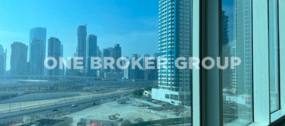 Bureau à Jumeirah Lake Towers, UAE 140m² No. 1874 9