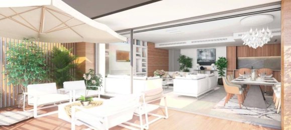 3 bedrooms Apartment in Cannes, France No. 711 5