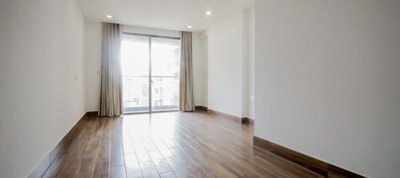 1 room Office in District 4, Vietnam No. 16086 2