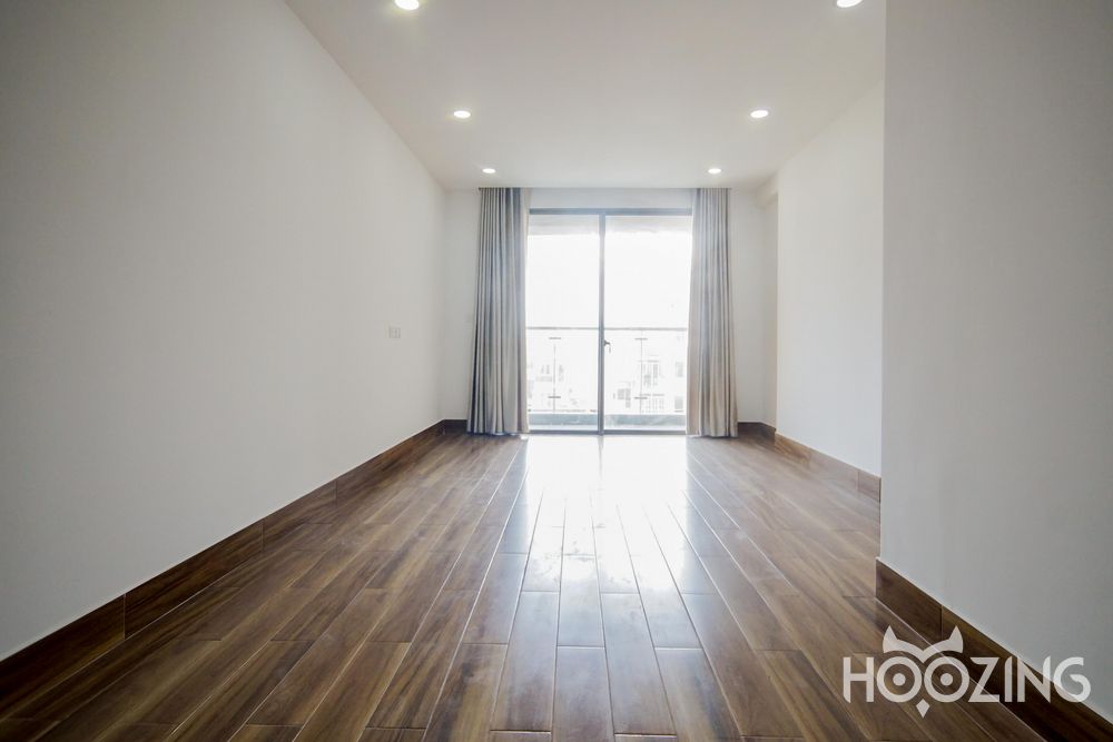 1 room Office in District 4, Vietnam No. 16086