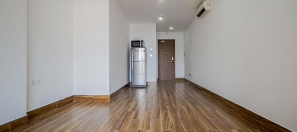 1 room Office in District 4, Vietnam No. 16086 4