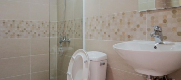 1 room Office in District 4, Vietnam No. 16086 5