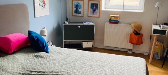 3 غرف نوم شقة في Friedenau, Germany رقم 241741 11