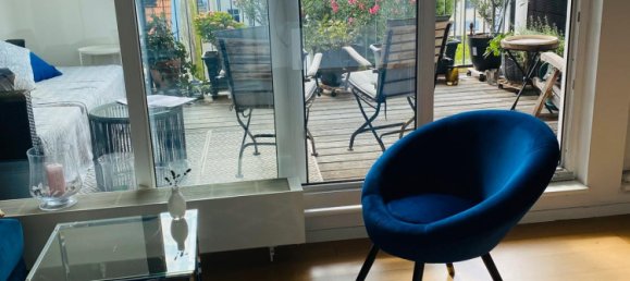 3 غرف نوم شقة في Friedenau, Germany رقم 241741 3