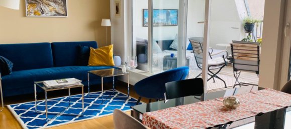 3 غرف نوم شقة في Friedenau, Germany رقم 241741 2