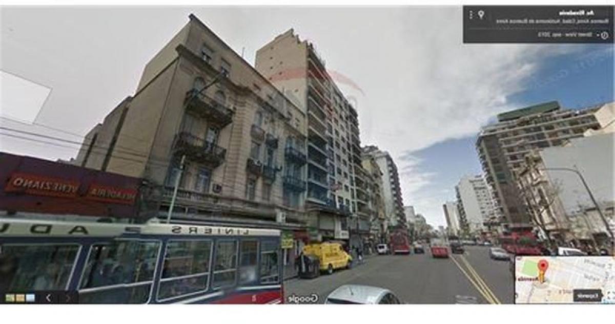 6 bedrooms Apartment in Buenos Aires, Argentina No. 79572