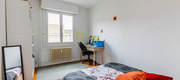 Apartamento de 2 dormitorios en Strasbourg, France No. 78321 3