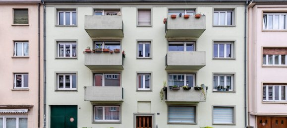 Apartamento de 2 dormitorios en Strasbourg, France No. 78321 12
