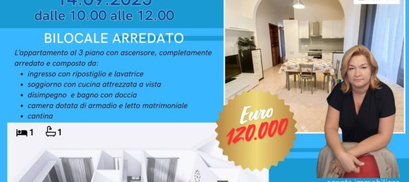 Apartamento T1 em Seregno, Italy N.º 340477 17
