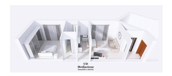 Apartamento T1 em Seregno, Italy N.º 340477 18