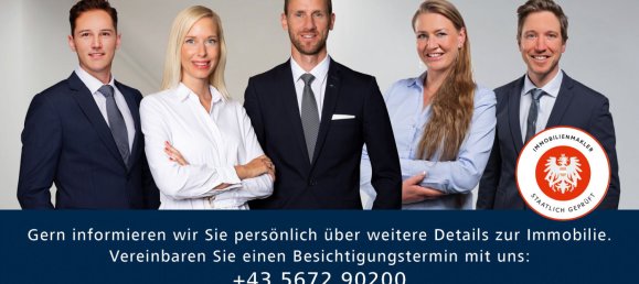 Terreno en Lechaschau, Austria No. 42879 7