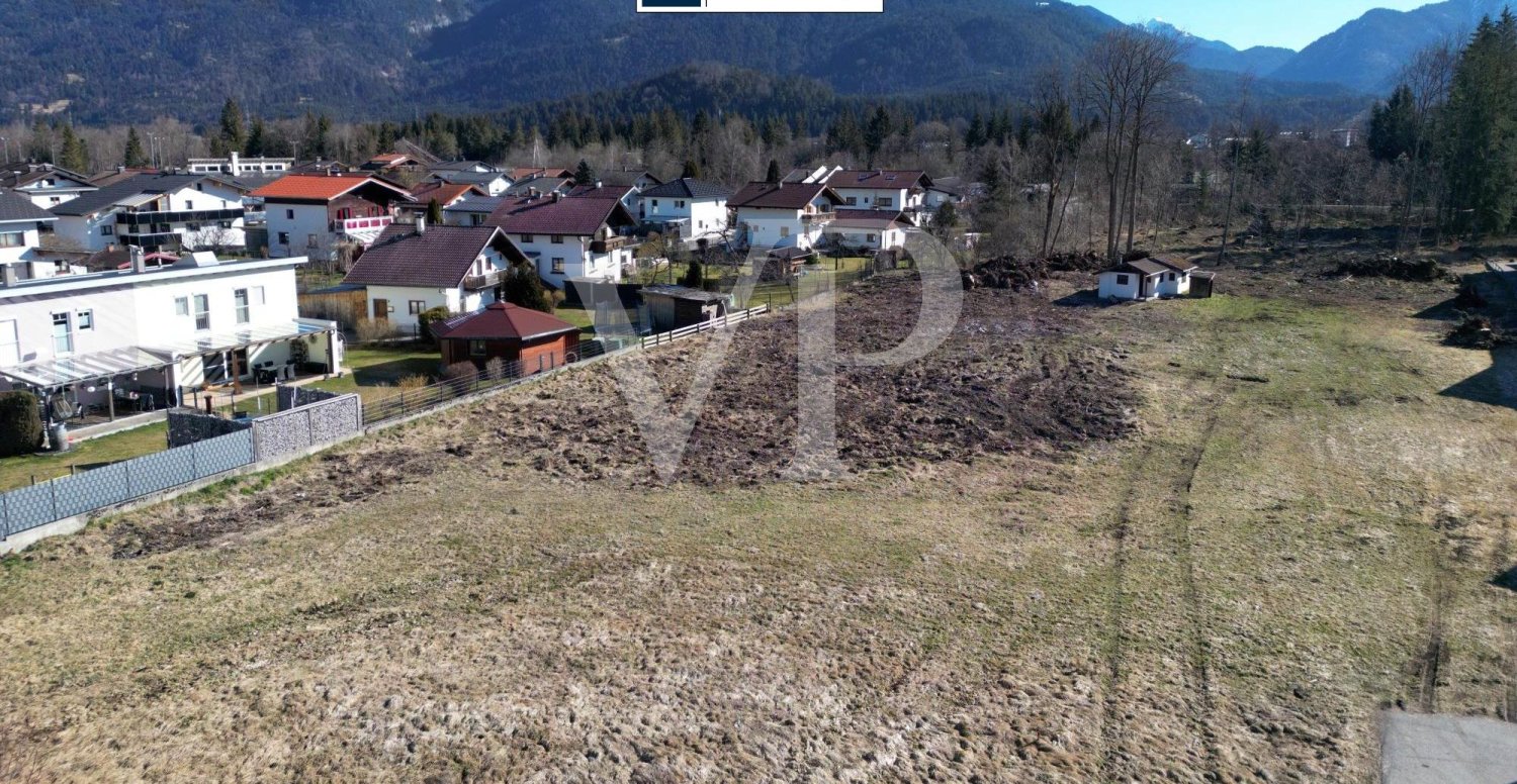 Terreno en Lechaschau, Austria No. 42879