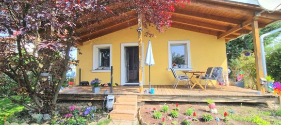 3 rooms Commercial property in Langenlois, Austria No. 174099 2