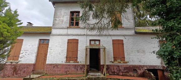 Apartamento T1 em Brionne, France N.º 358125 2