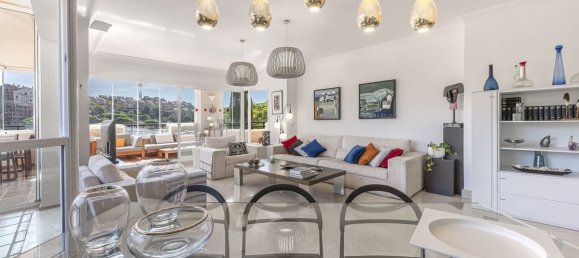 Apartamento T3 em Marbella, Spain N.º 178392 3