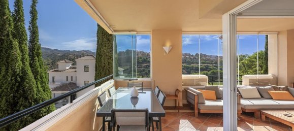 Apartamento T3 em Marbella, Spain N.º 178392 6