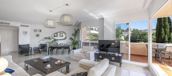 Apartamento T3 em Marbella, Spain N.º 178392 8