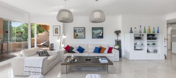 Apartamento T3 em Marbella, Spain N.º 178392 2