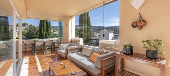 Apartamento T3 em Marbella, Spain N.º 178392 7