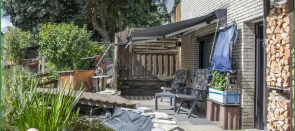 Casa de 4 dormitorios en Burscheid, Germany No. 295512 47