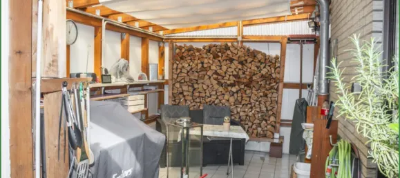 Casa de 4 dormitorios en Burscheid, Germany No. 295512 35